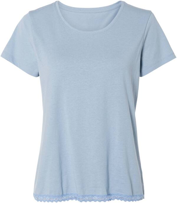 Bild 2 von OYANDA® Damen-Shorty-Pyjama, 2-teilig