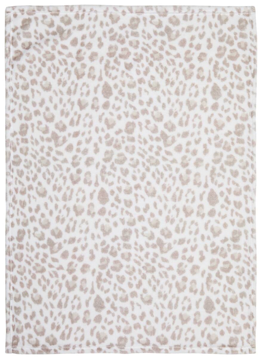 Bild 4 von BABY BEST Flauschdecke