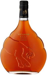 MEUKOW Cognac VSOP Superior, 0,7-l-Fl.