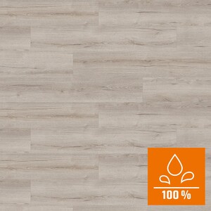 Poseidon Laminatboden Bali Oak 7 mm wasserresistent