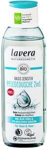 LAVERA Duschgel, 250-ml-Fl.