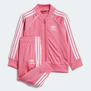 Adidas Adicolor Sst Tracksuit - Baby Tracksuits