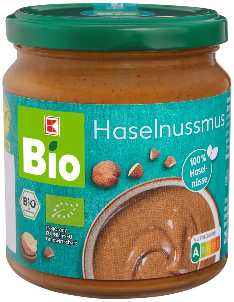 Bild 2 von K-BIO Bio-Mus, 250-g-Glas