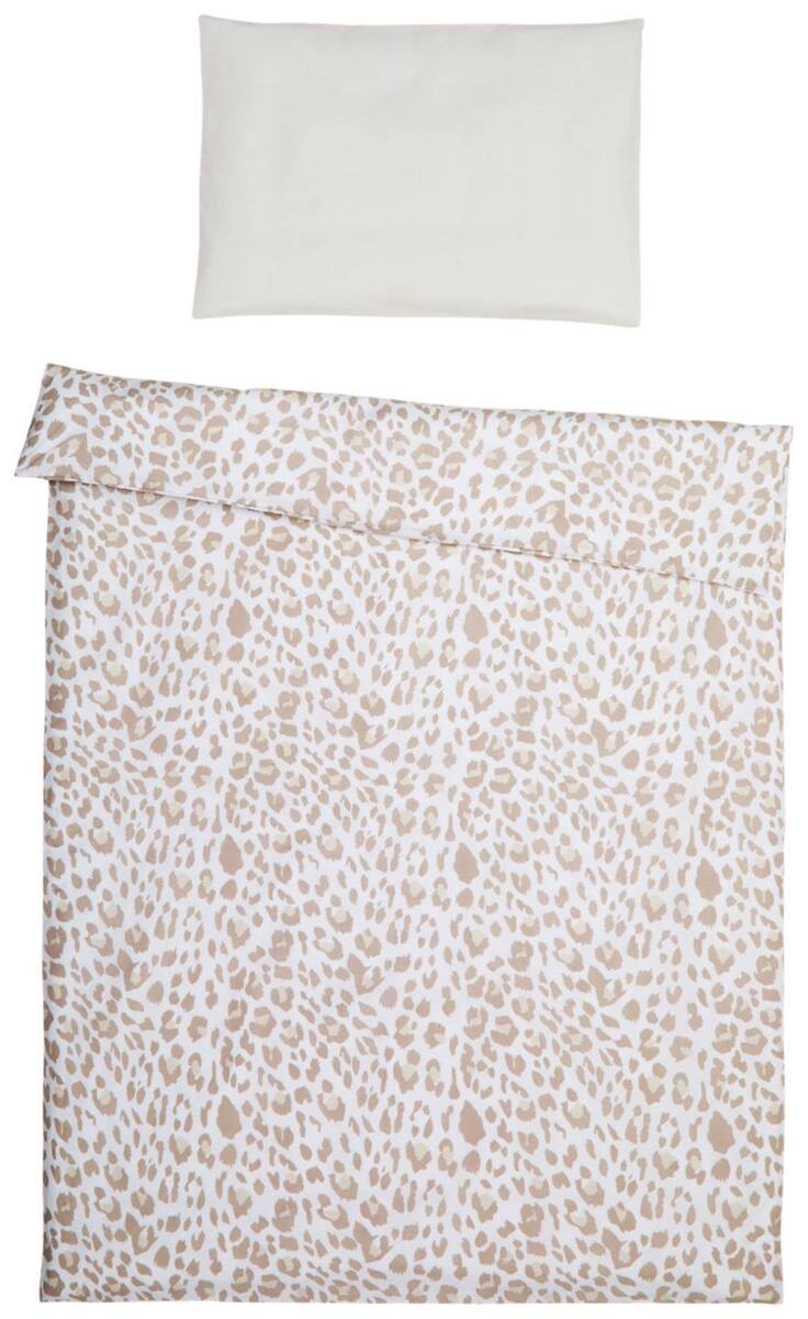 Bild 3 von BABY BEST Renforcé-Bettwäsche-Set, 2-teilig