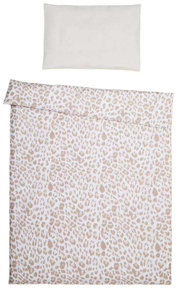 Bild 3 von BABY BEST Renforcé-Bettwäsche-Set, 2-teilig