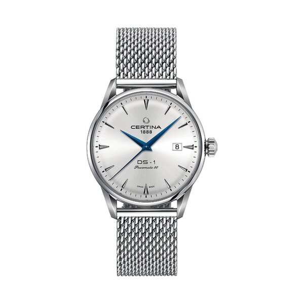 Bild 1 von Certina Herrenuhr DS-1 C0298071103102