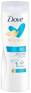 DOVE Bodylotion, 400-ml-Fl.