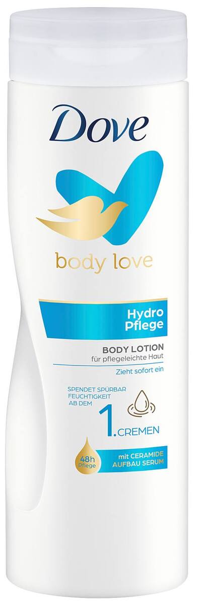 Bild 1 von DOVE Bodylotion, 400-ml-Fl.