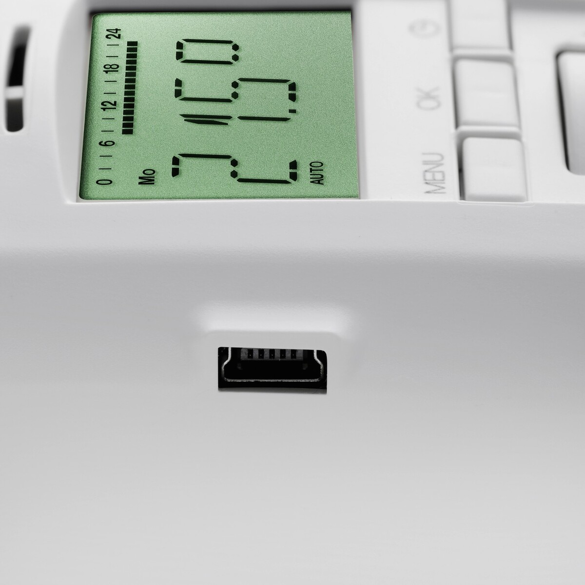 Bild 4 von Eurotronic HeizkörperThermostat Sparmatic Comet