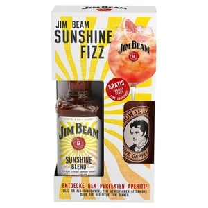 JIM BEAM®  Sunshine Blend 0,7 l