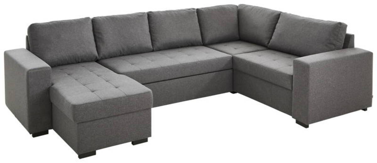 Bild 1 von Ti´me Wohnlandschaft MARA, Stoff