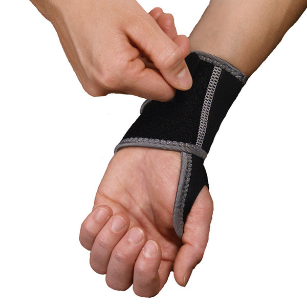 Bild 1 von Dittmann Health Handbandage