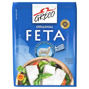 GRECO Feta 150 g