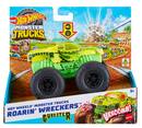 Bild 2 von MATTEL HOT WHEELS Monster Truck »Bone Shaker«