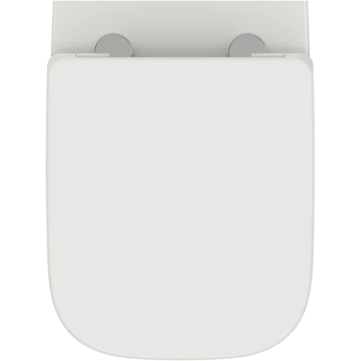 Bild 3 von Ideal Standard WC-Paket i.life S Randlos mit WC-Sitz Softclosing 48 cm Weiß