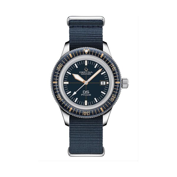 Bild 1 von Certina Herrenuhr DS PH200M C0364071804000