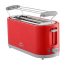 Bild 1 von LENTZ Toastautomat 74276 rot Kunststoff