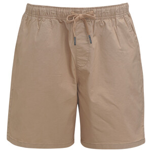 Herren Shorts aus Twill BEIGE