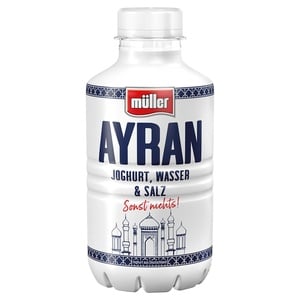 MÜLLER®  Kalinka Kefir oder Ayran 500 g