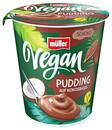 Bild 1 von MÜLLER Veganer Pudding oder Mousse, 140 - 300-g-Becher/-Packg.