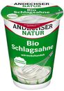 Bild 1 von ANDECHSER NATUR Bioland Schlagsahne, 200-g-Becher