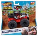 Bild 3 von MATTEL HOT WHEELS Monster Truck »Bone Shaker«