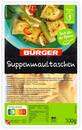 Bild 1 von BÜRGER Suppenmaultaschen, 300-g-Packg.