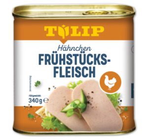 TULIP Hähnchen Frühstücksfleisch*