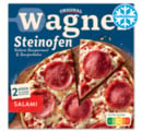 Bild 1 von ORIGINAL WAGNER Steinofen-Pizza*