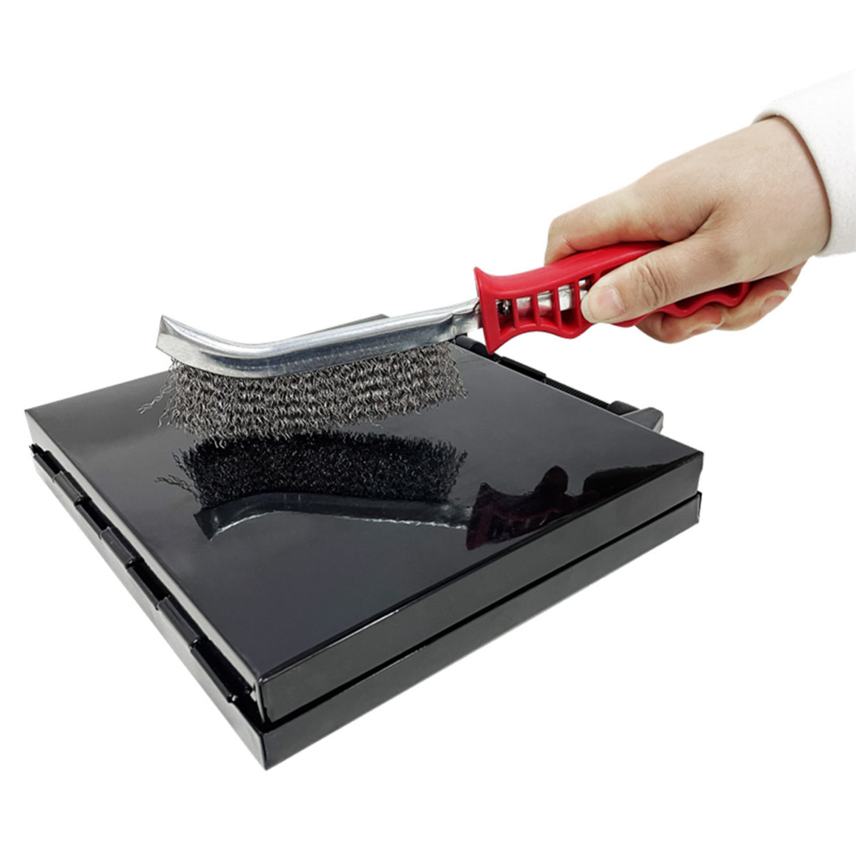 Bild 1 von Stahldrahtbürste