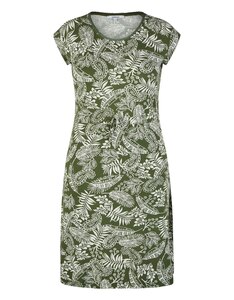 Steilmann Edition - Jersey-Kleid mit Allover-Print