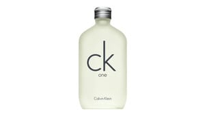 Calvin Klein ck one Eau de Toilette