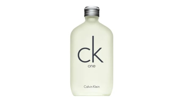 Bild 1 von Calvin Klein ck one Eau de Toilette