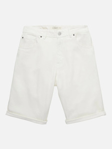 Herren Shorts "Morris" Weiß