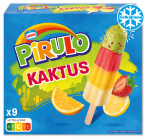 SCHÖLLER Pirulo Kaktus*