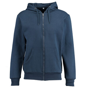 Herren-Jacke, Navy, L