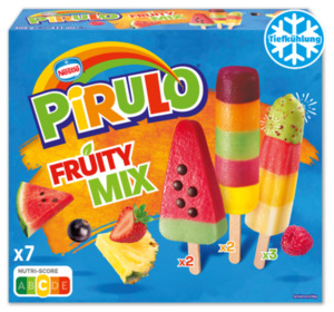 SCHÖLLER Pirulo Fruity Mix*