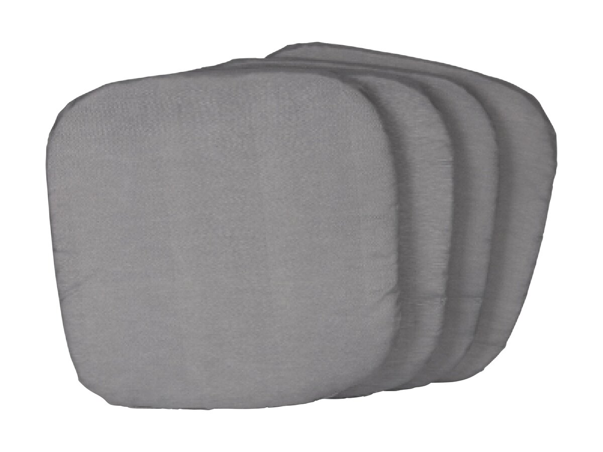 Bild 1 von Stuhlkissen 4 Stück