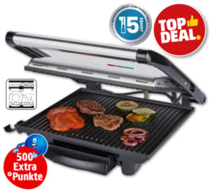 TEFAL Kontaktgrill INICIO GC241D*