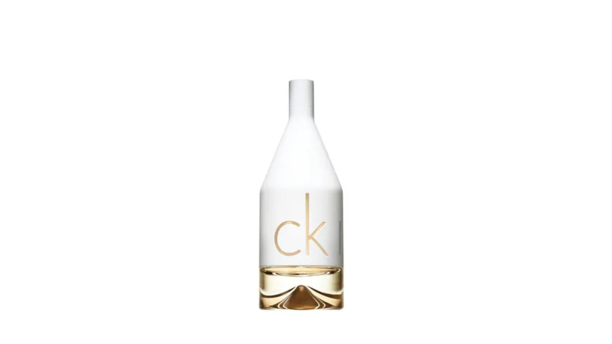 Bild 1 von Calvin Klein ckIN2U for her Eau de Toilette