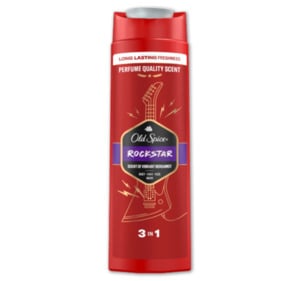 OLD SPICE Duschgel 3 in 1*