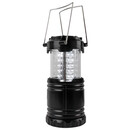 Bild 1 von Campinglampe 2in1 aus Kunststoff mit 17 LEDs und Trageschlaufe