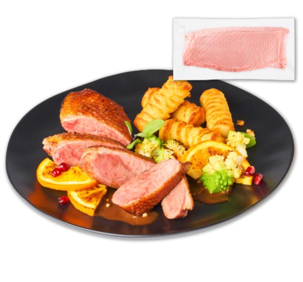 Frische Entenbrust* von Penny Markt ansehen!