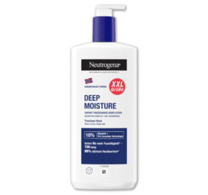 NEUTROGENA Bodylotion*