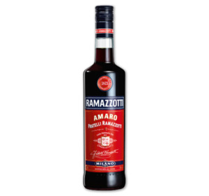 RAMAZZOTTI Amaro