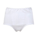 Bild 1 von Damen Miederhose Stretch, Weiß, 48/50