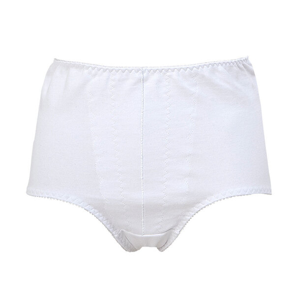 Bild 1 von Damen Miederhose Stretch, Weiß, 48/50