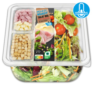 PENNY READY Salatbox