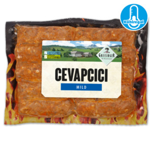 GREISINGER Cevapcici*