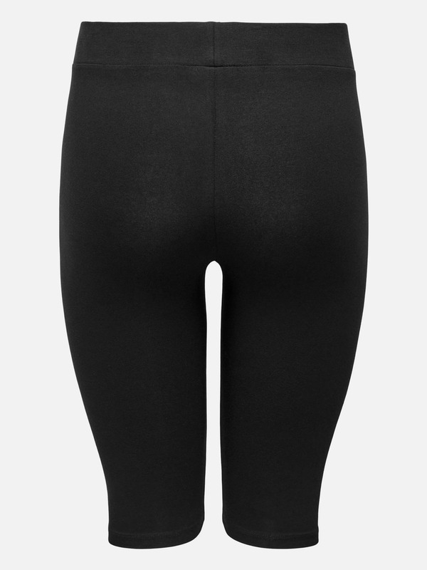 Bild 2 von Only Carmakoma CARTIME KNICKERS NP Radlerhose Schwarz